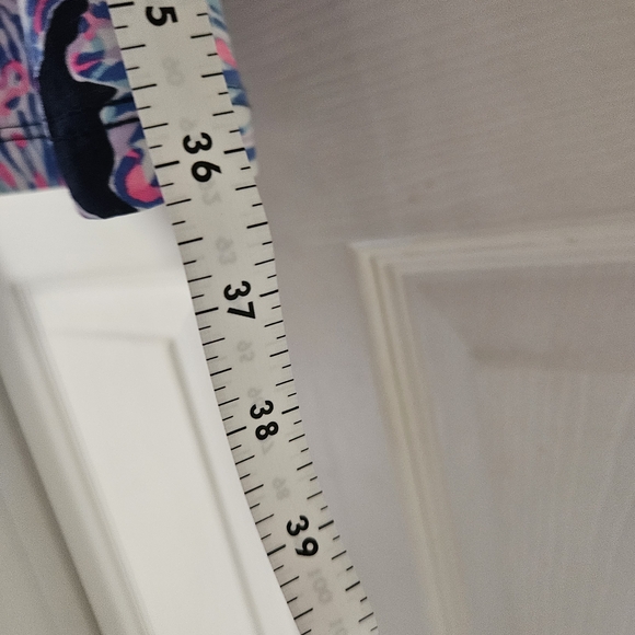 Lilly Pulitzer Luelle Dress - Picture 10 of 10